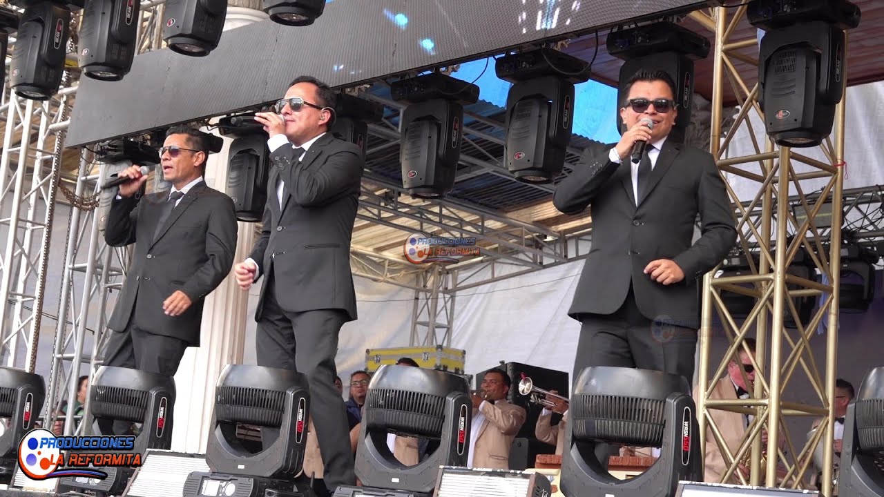 Fidel Funes y su Marimba Orquesta, Concierto Desde Totonicapan 19/Septiembre/2,025 HD
