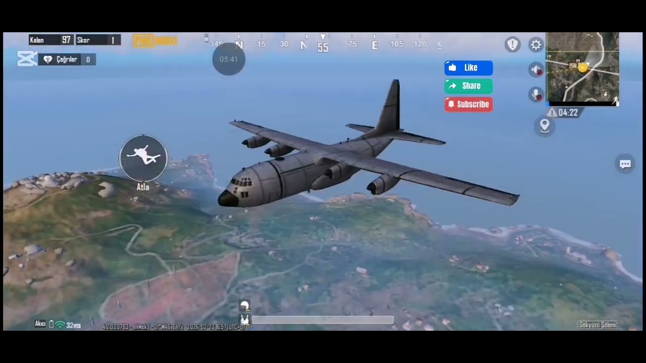 Bana karşı pusu kurdular hemen izlee