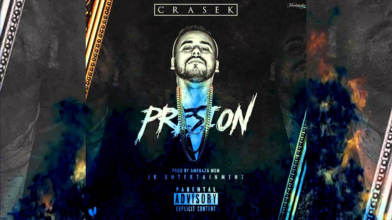 Crasek - 