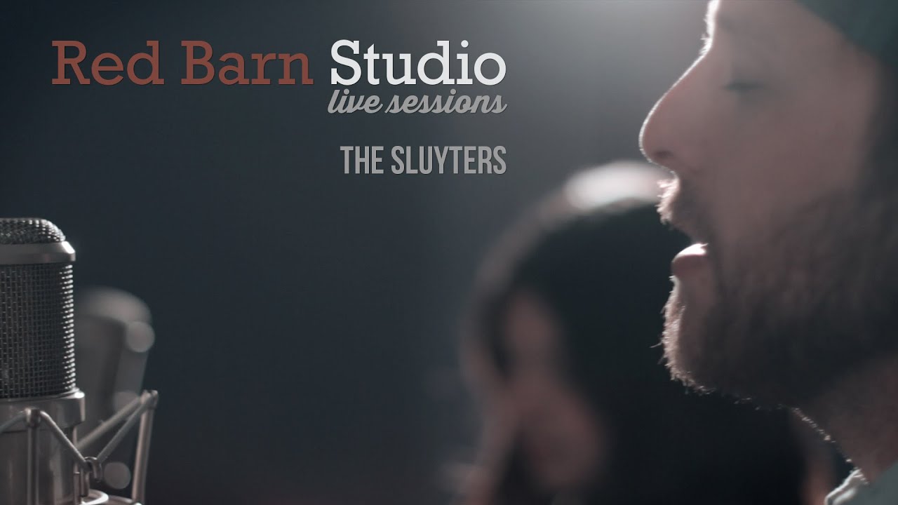 I Want to Dance with Somebody performed by The Sluyters