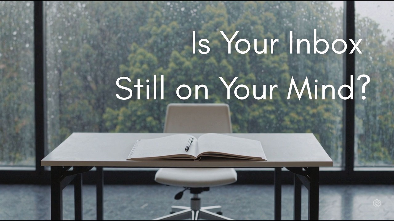 60 Minutes Deep Focus — Stay Focused When Energy Drops