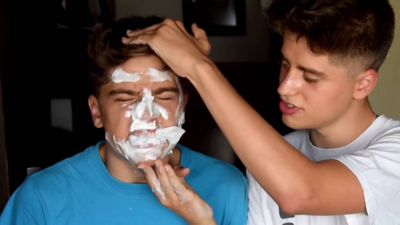 ¿QUIEN VA A PERDER? // MARTINEZTWINS