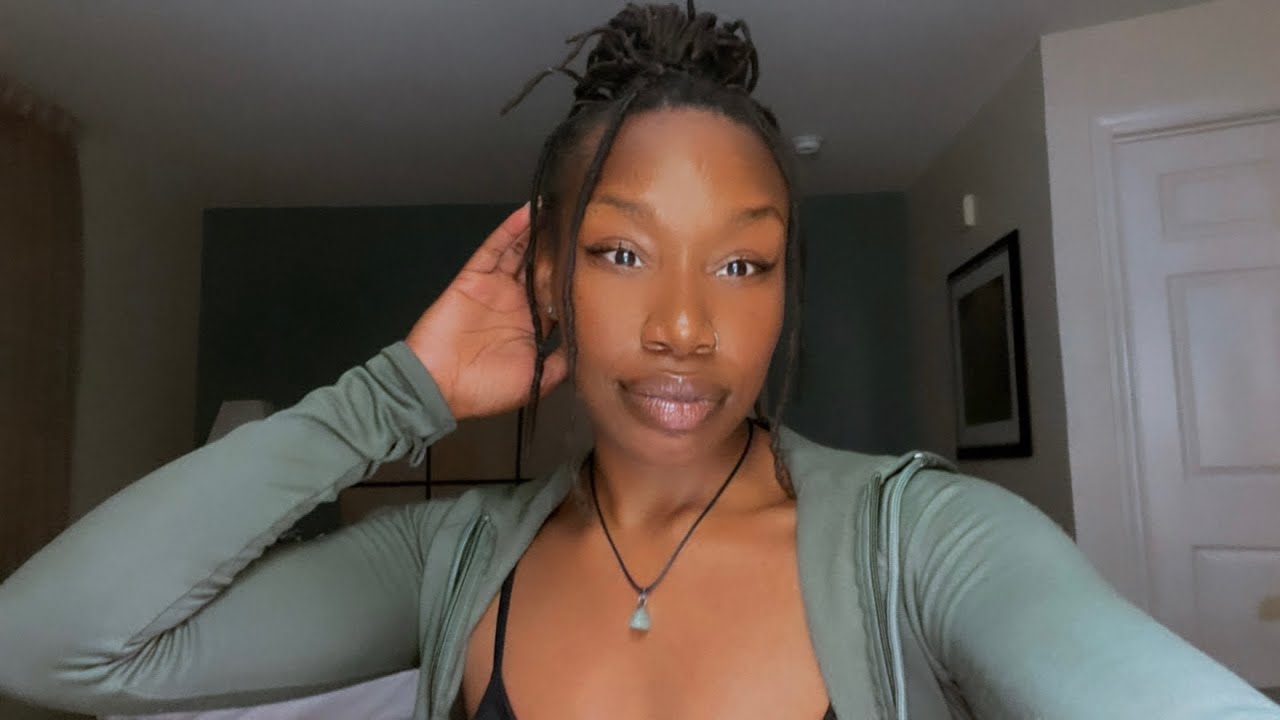 ✨ЭТОТ ЧЕЛОВЕК ОТТОЛКНУЛ ТЕБЯ, ПОТОМУ ЧТО ОН ДЕЙСТВИТЕЛЬНО БОИТСЯ, НАСКОЛЬКО СИЛЬНА ЭТА БОЖЕСТВЕНН...