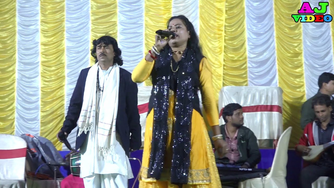 ভাবের ঘরে আলেক শহরে আল্লা রসুল বিরাজ করে | শিল্পী মিস জাহানারা | ফকিরি গান