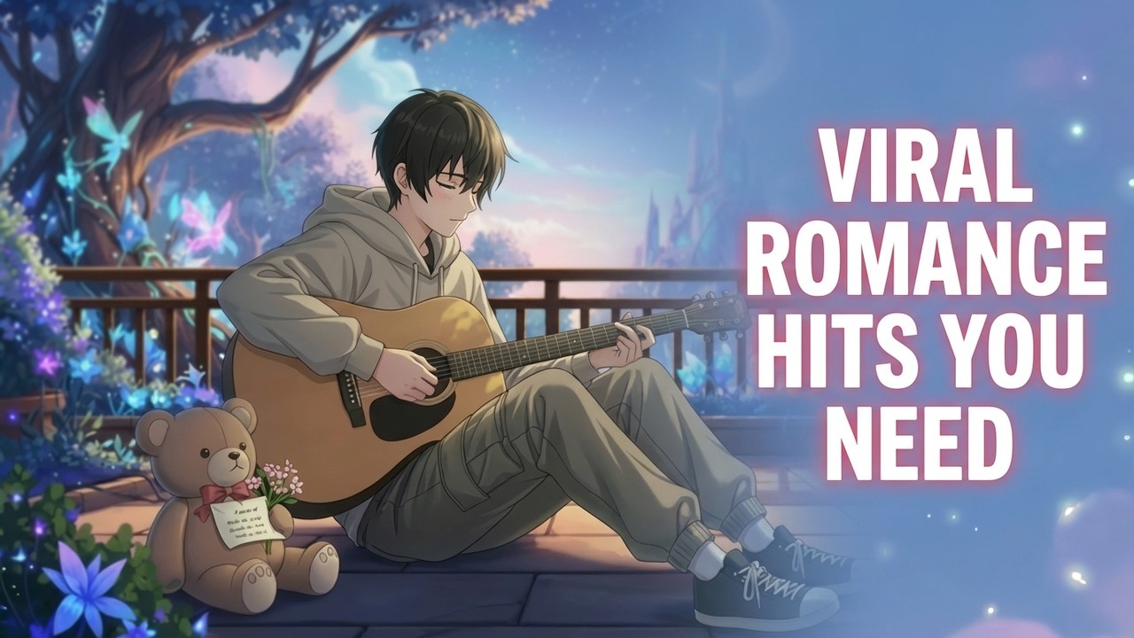 Caf&eacute; Romance Reimagined | Next-Generation Pop Ballad Official Music Video