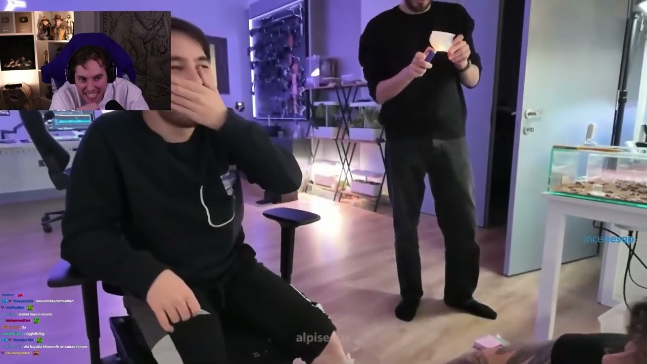 rraenee haftalık moments 1
