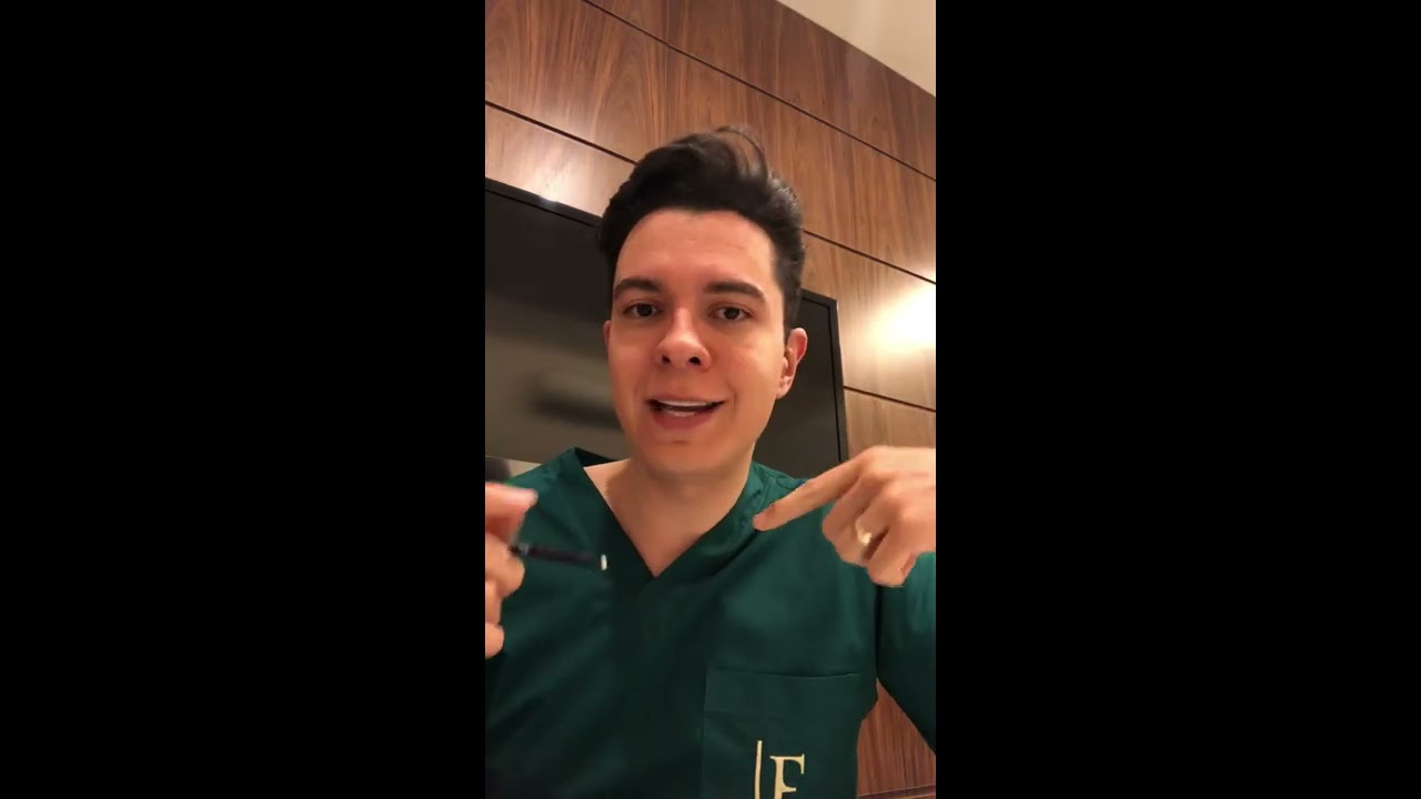 Relação Columela x Asa Nasal