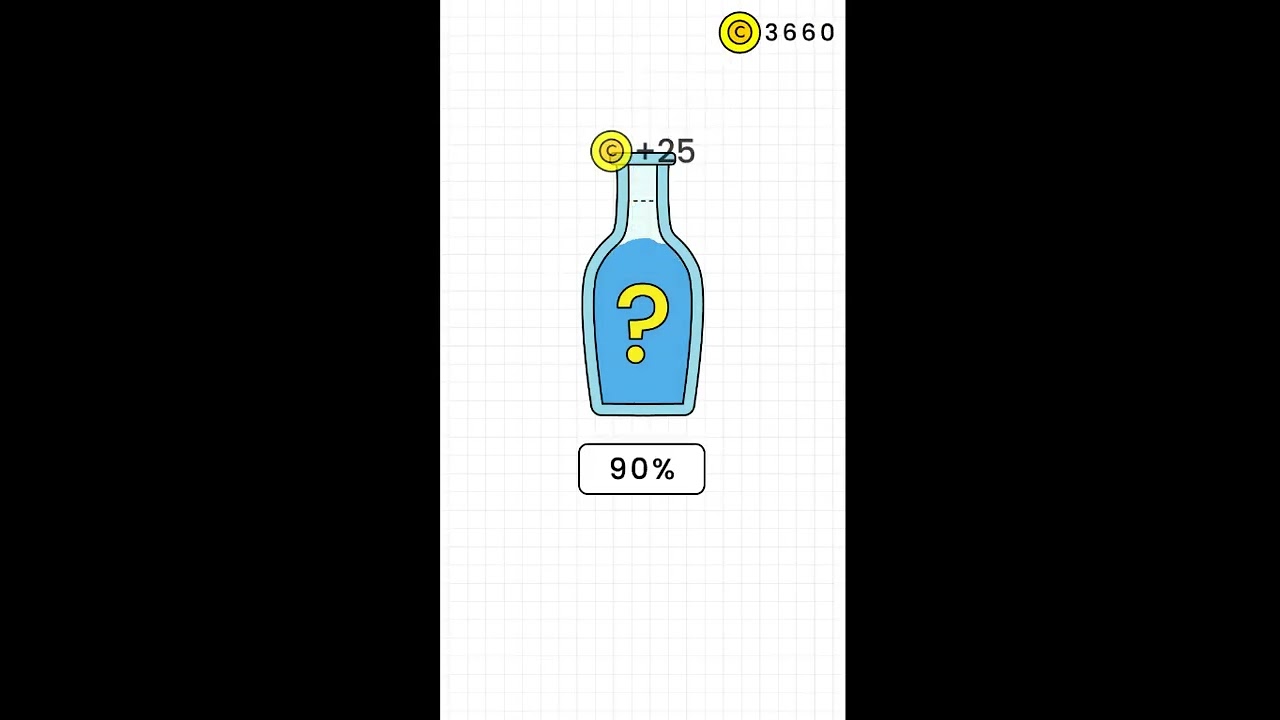 Happy Glass Level 146 Gameplay (3 Stars) Walkthrough