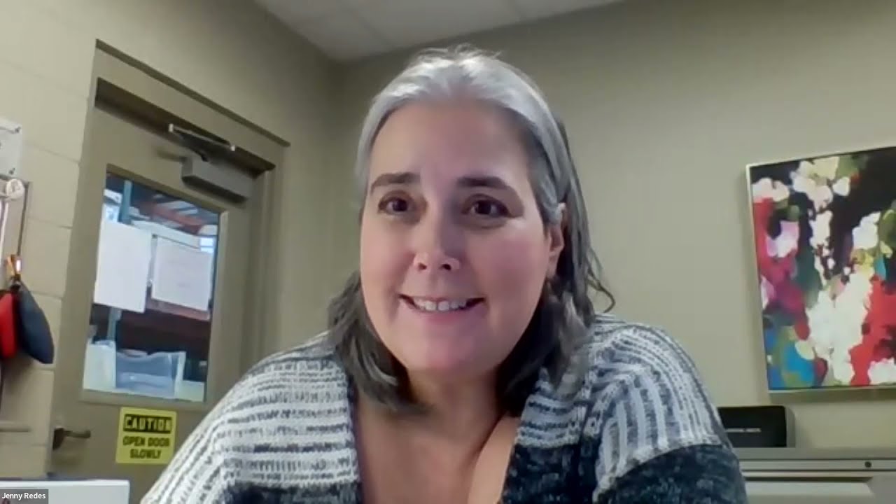 Educators IN Industry - Custom Profile, 12/09/21 (Season 2, Episode 2)