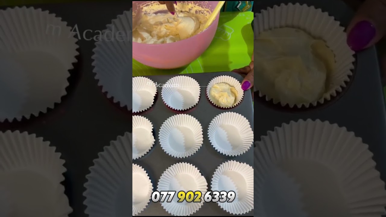 Cupcake