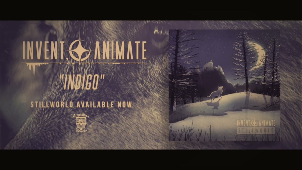 Invent Animate - 