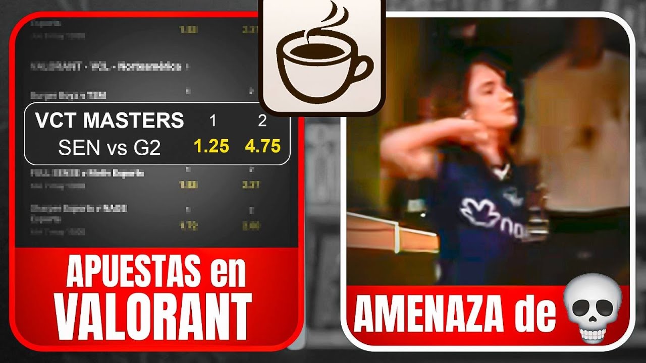 El estado de las rankeds...