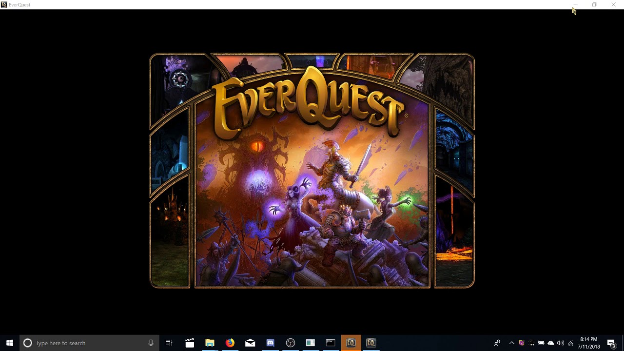 MQ2 & E3 Overview (updated Links)