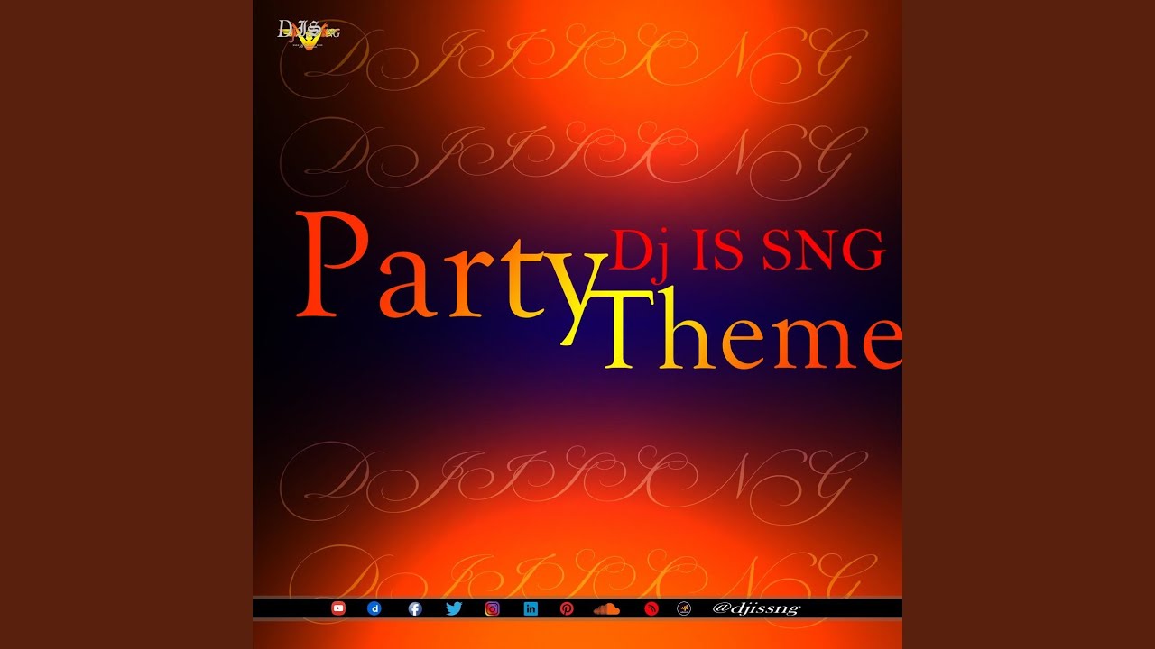 Party Theme