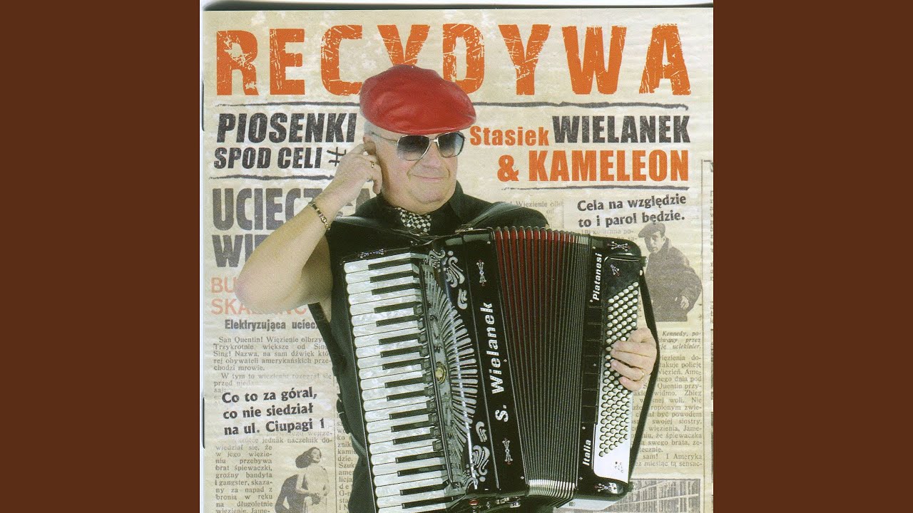 Spacerniak