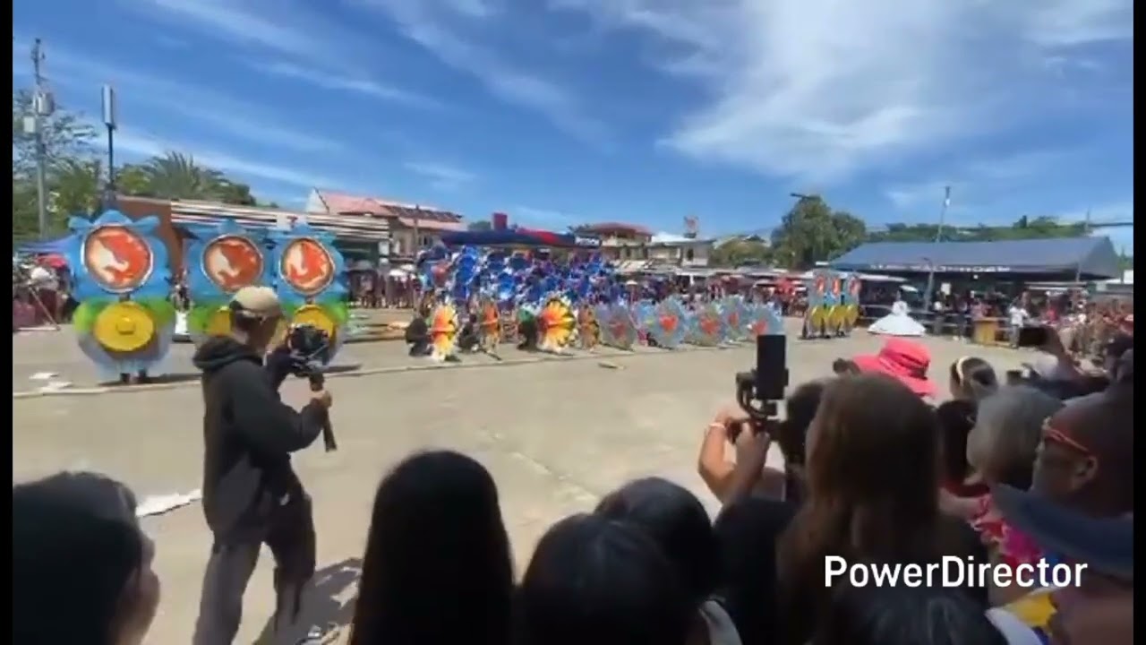 CONGRATS SA TEAM TASHIELIPS 2ND RUNNER UP, (BALINGSAYAW FESTIVAL) 2026, #viral #youtube #festival
