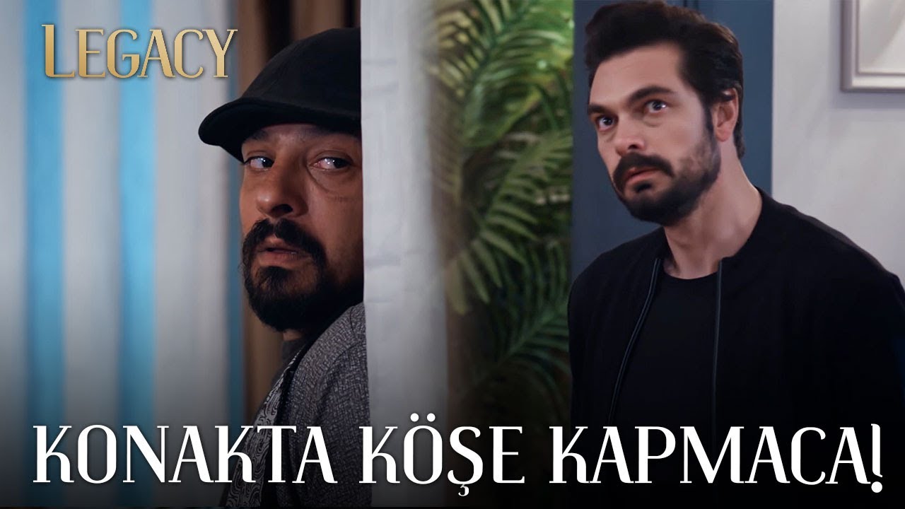Karanlık çöktü, İblis ortaya çıktı! | Emanet 598. Bölüm