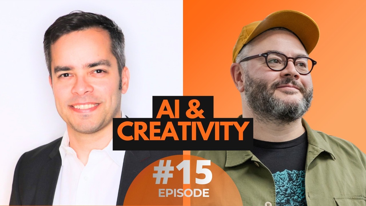 Антонио Даниэле (IE University): Когнитивная разгрузка в креативном ИИ, воплощенное моделирование...