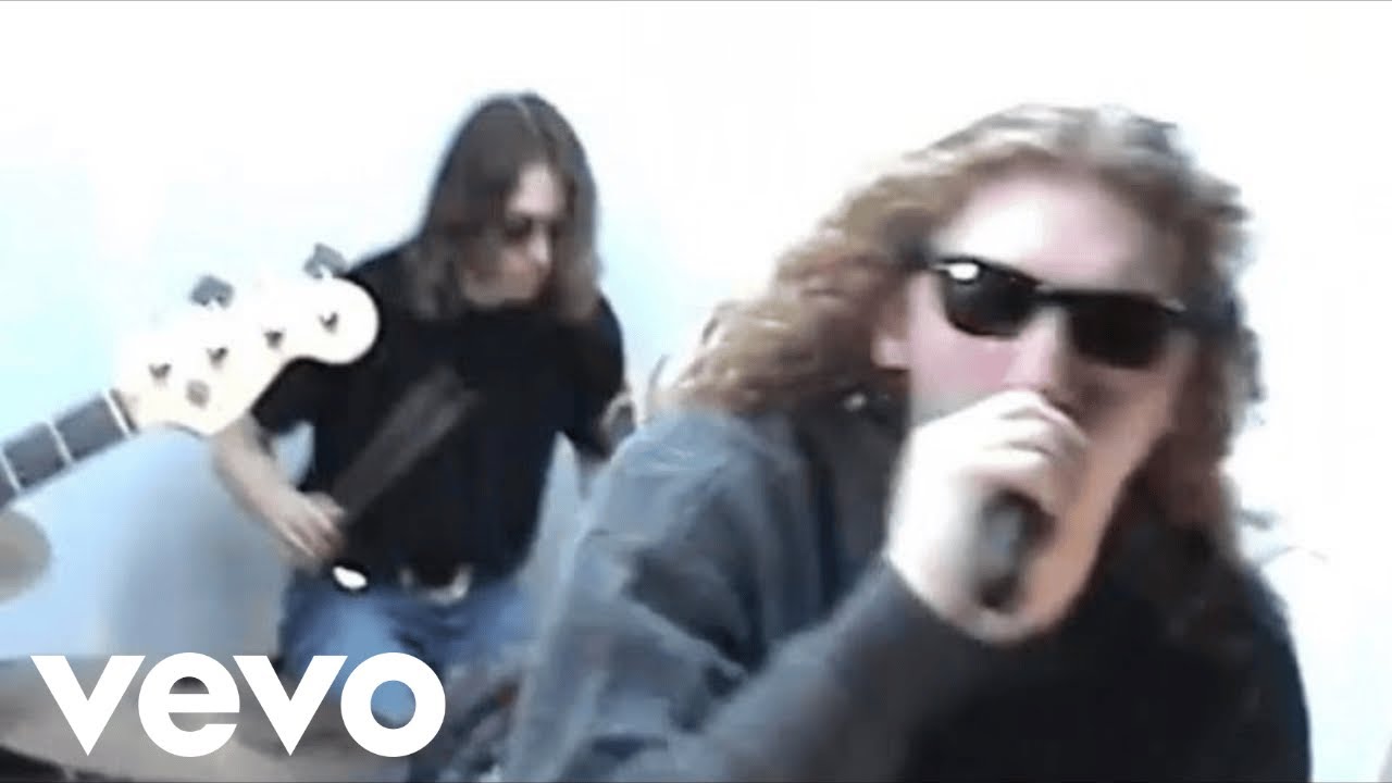 Druidess - Roll Back (Official Music Video)