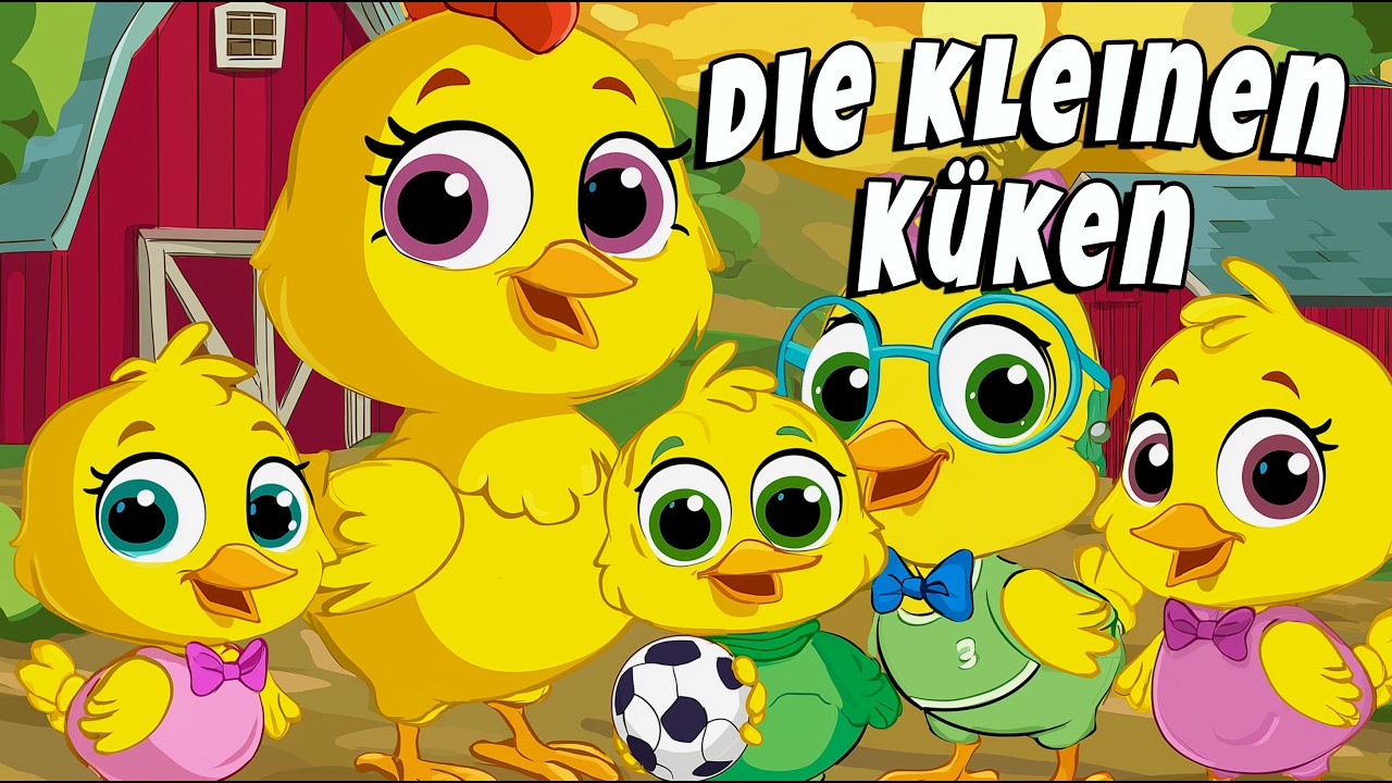 Baby Hai, LaLeLu Gute Nacht Lied, Aramsamsam, Hände waschen 💛🌛⭐️ Singen, Tanzen und Bewegen Mix ⏰⏰