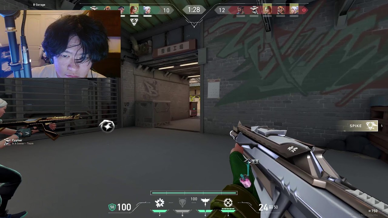 IM LOSING LIKE CRAZY!