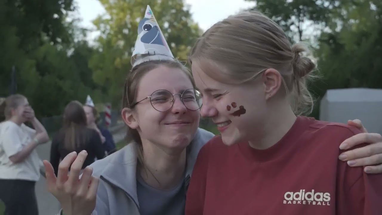 MAXX Camp 2026: Coming Home