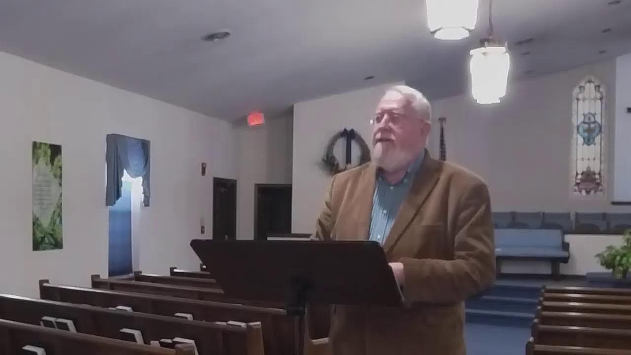 Central Baptist Church