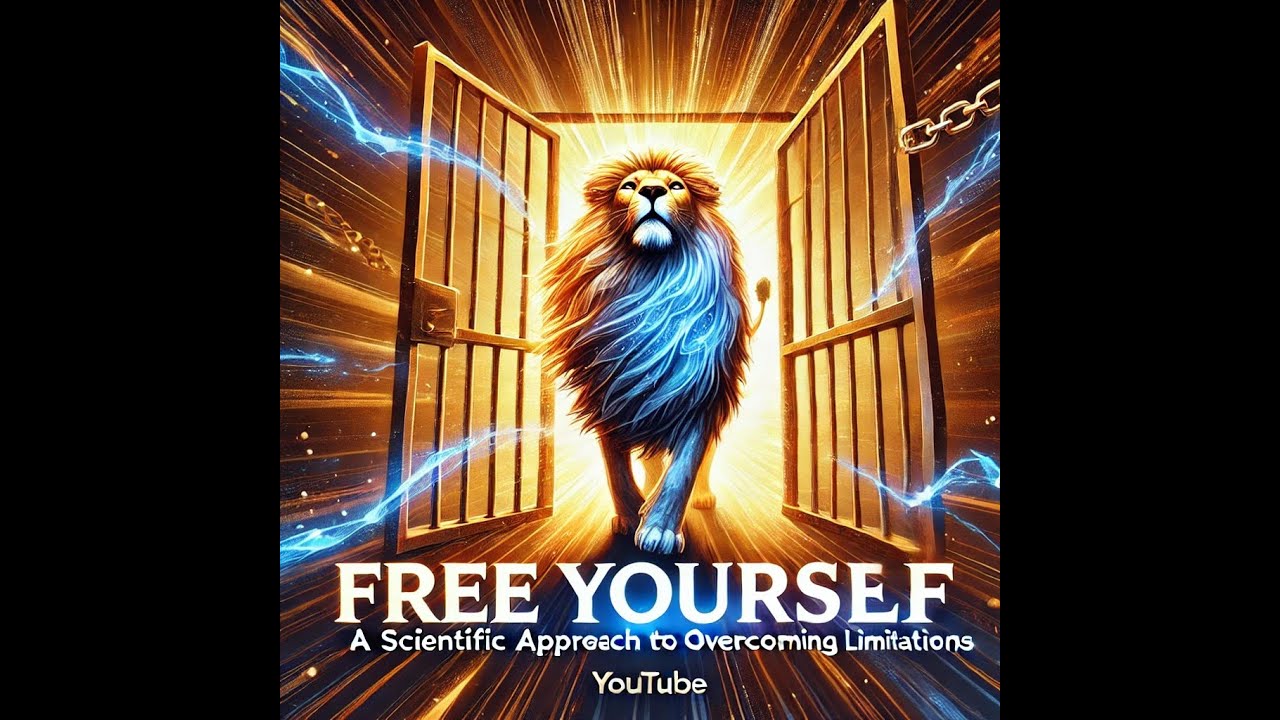 Free Yourself: A Scientific Approach to Overcoming Self-Imposed Limitations