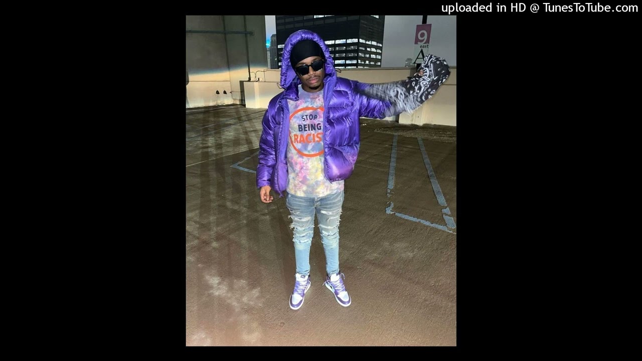 [FREE] RealRichIzzo Type Beat 