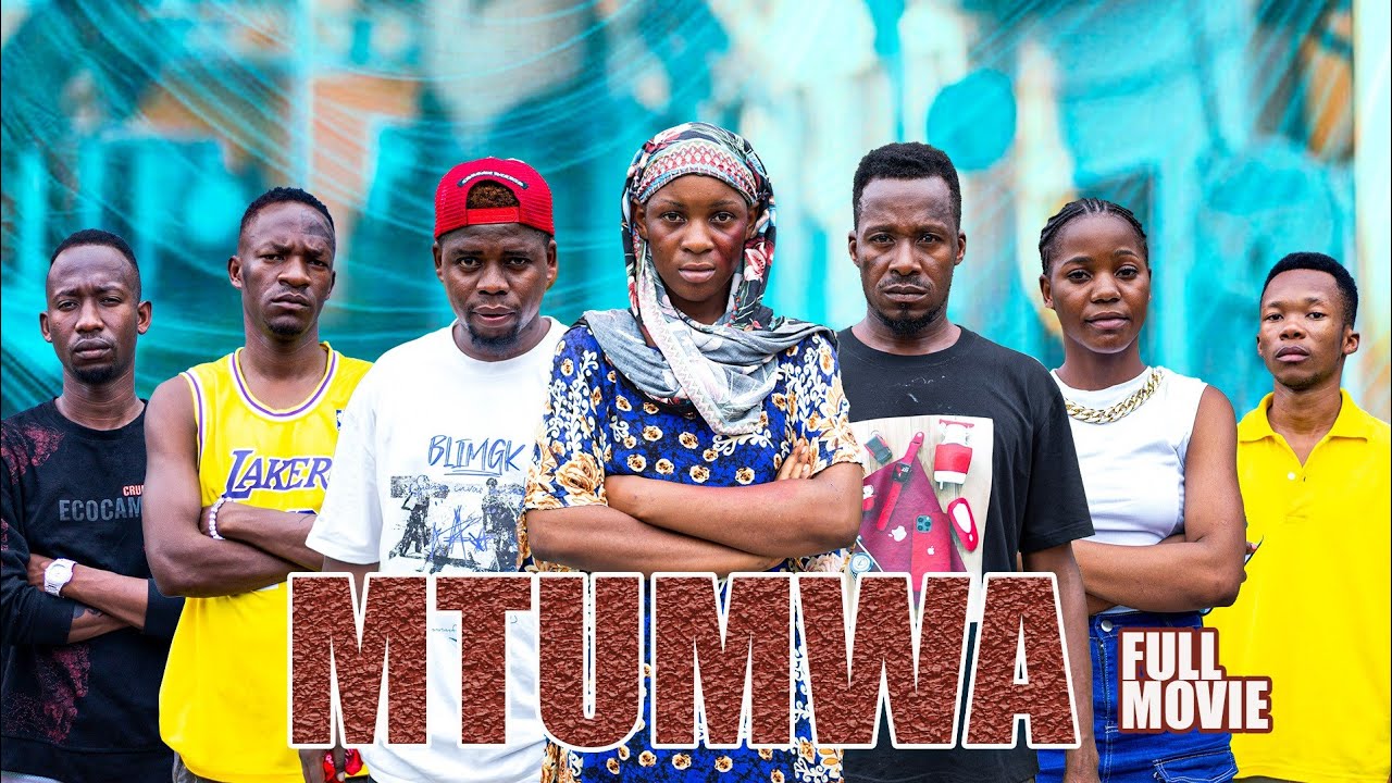 MTUMWA (FULL MOVIE)