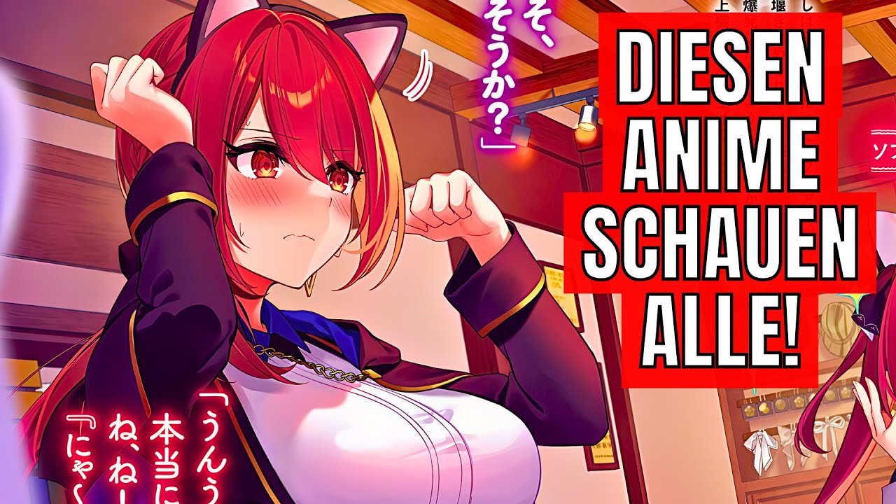 Diese Crunchyroll Anime erobern die Community!