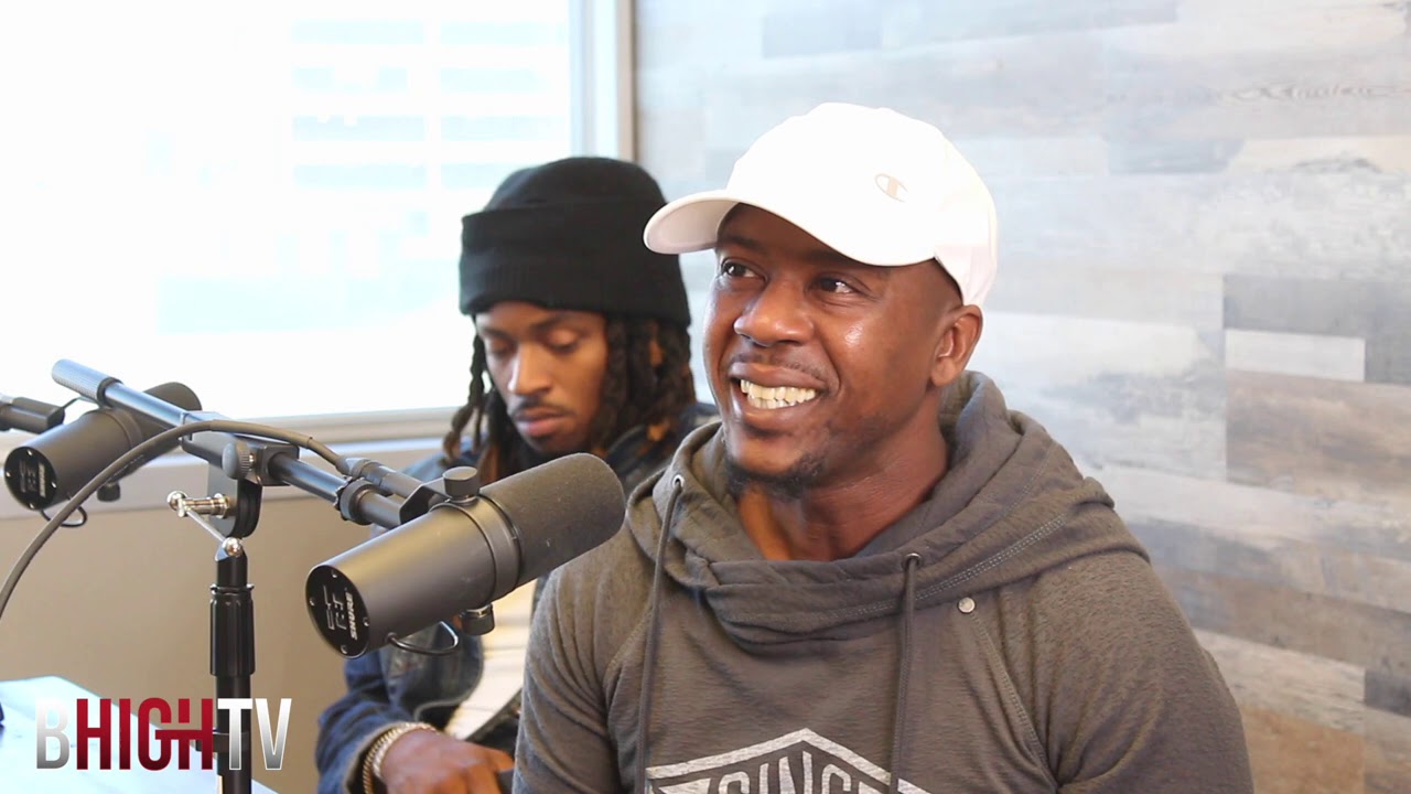 Bohagon: The Money Caused Us To Break Up, I Want To Look Jon In The Face And Tell Him...