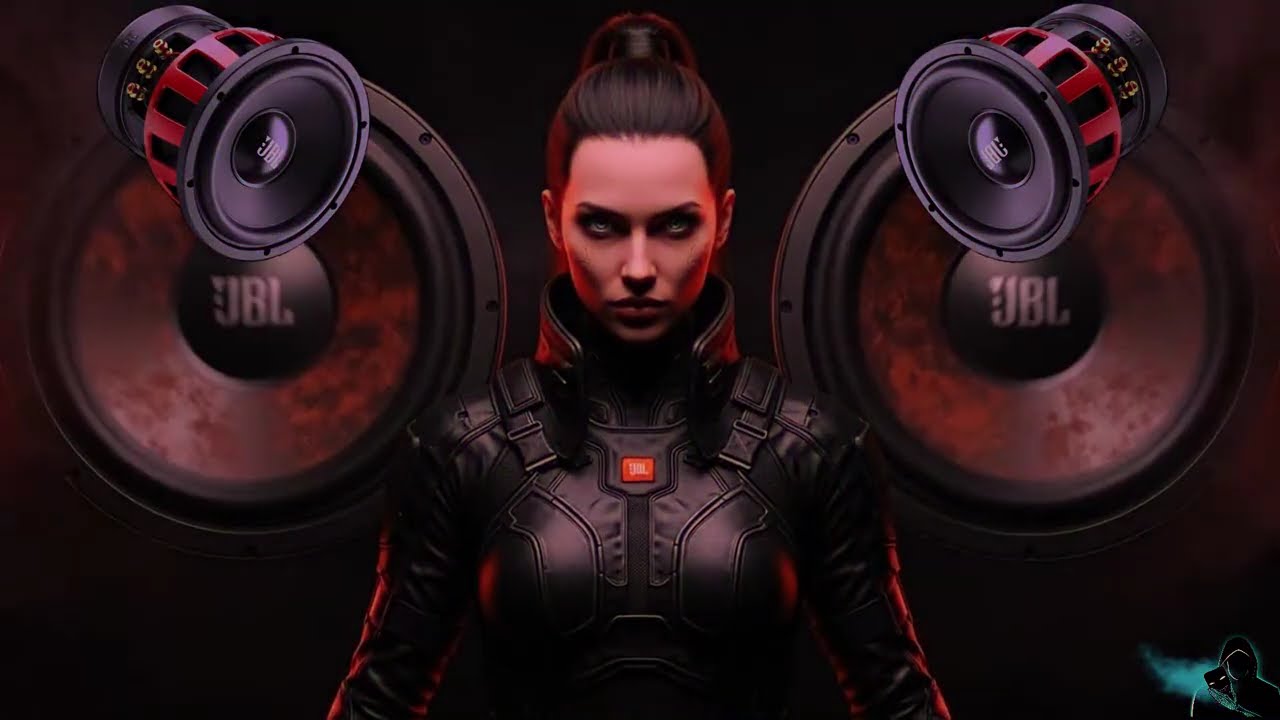 🔥 Sound System Power 💣 JBL Deep Bass | EDM