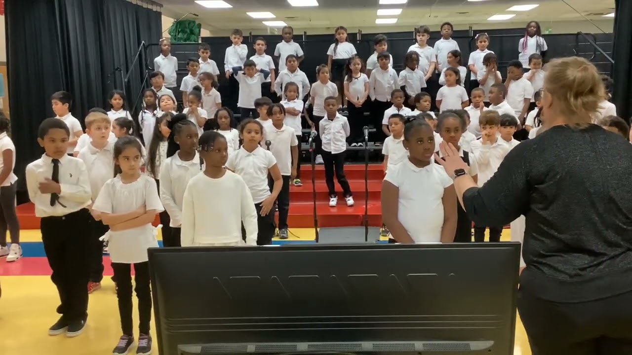 Black History Month, 2026, pm performance