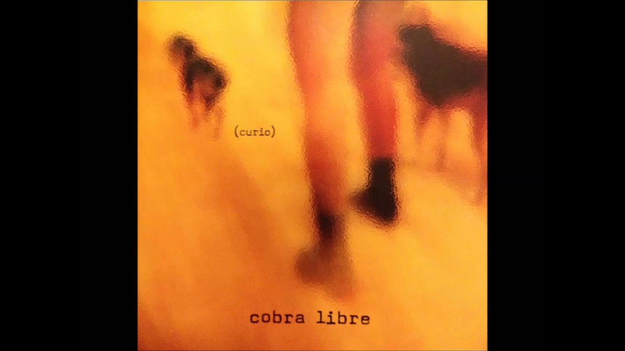 Cobra Libre - Drive