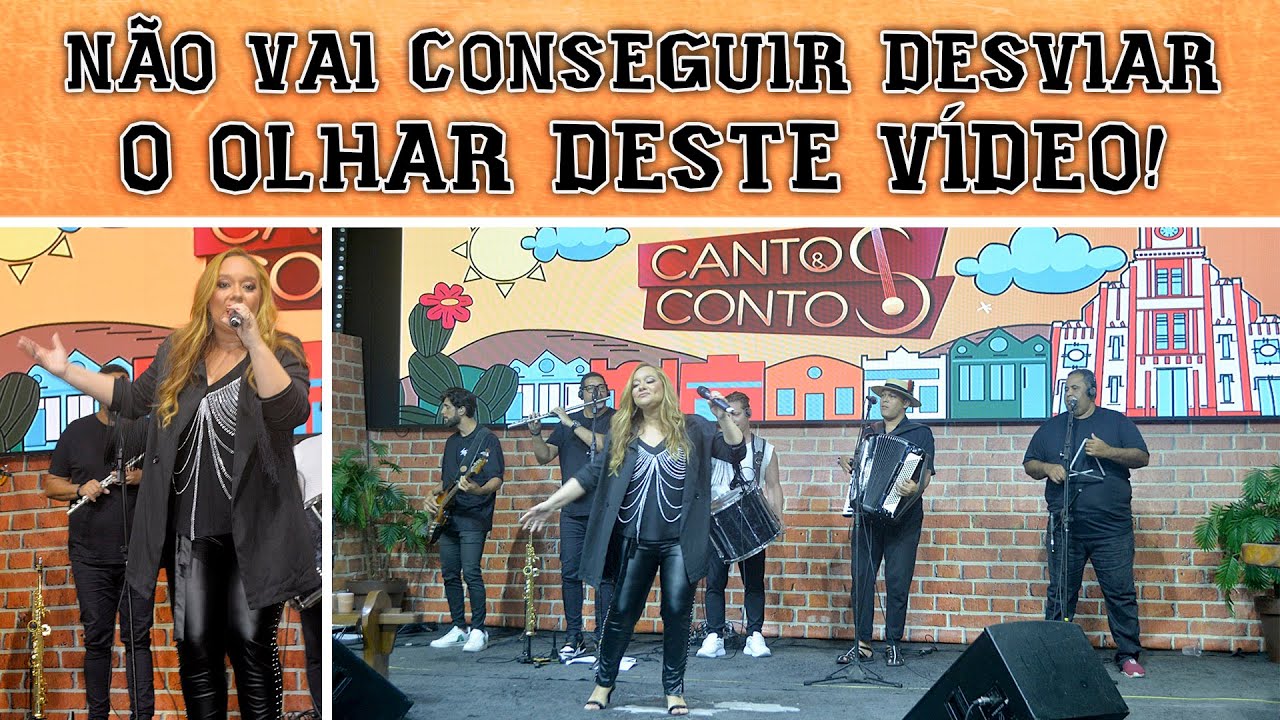 Essa música faz bem até pro coração Liv Moraes