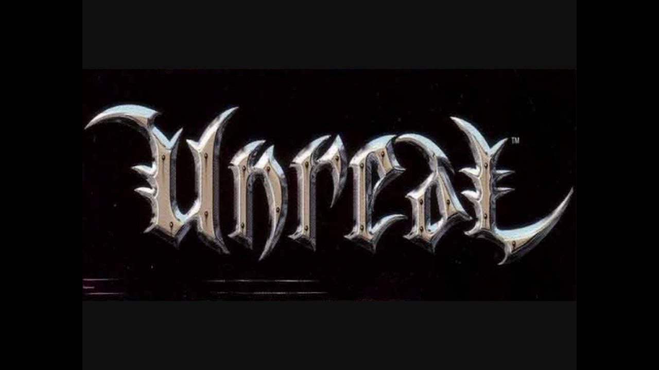 Unreal Beta (music) - Black Wind