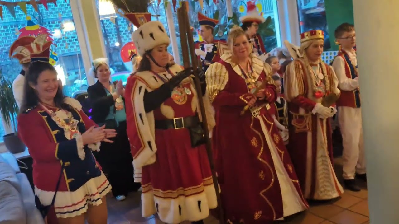 Karneval 2026