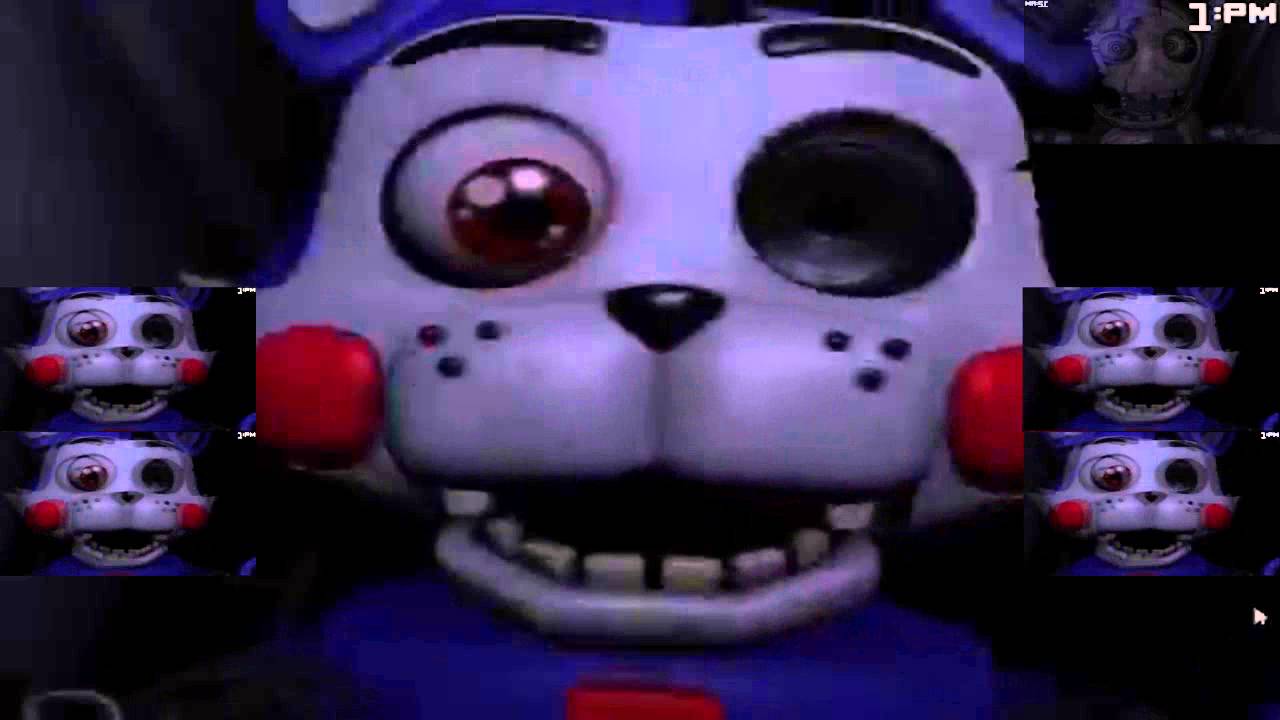 fnac 2 has a sparta ToxicPulse remix