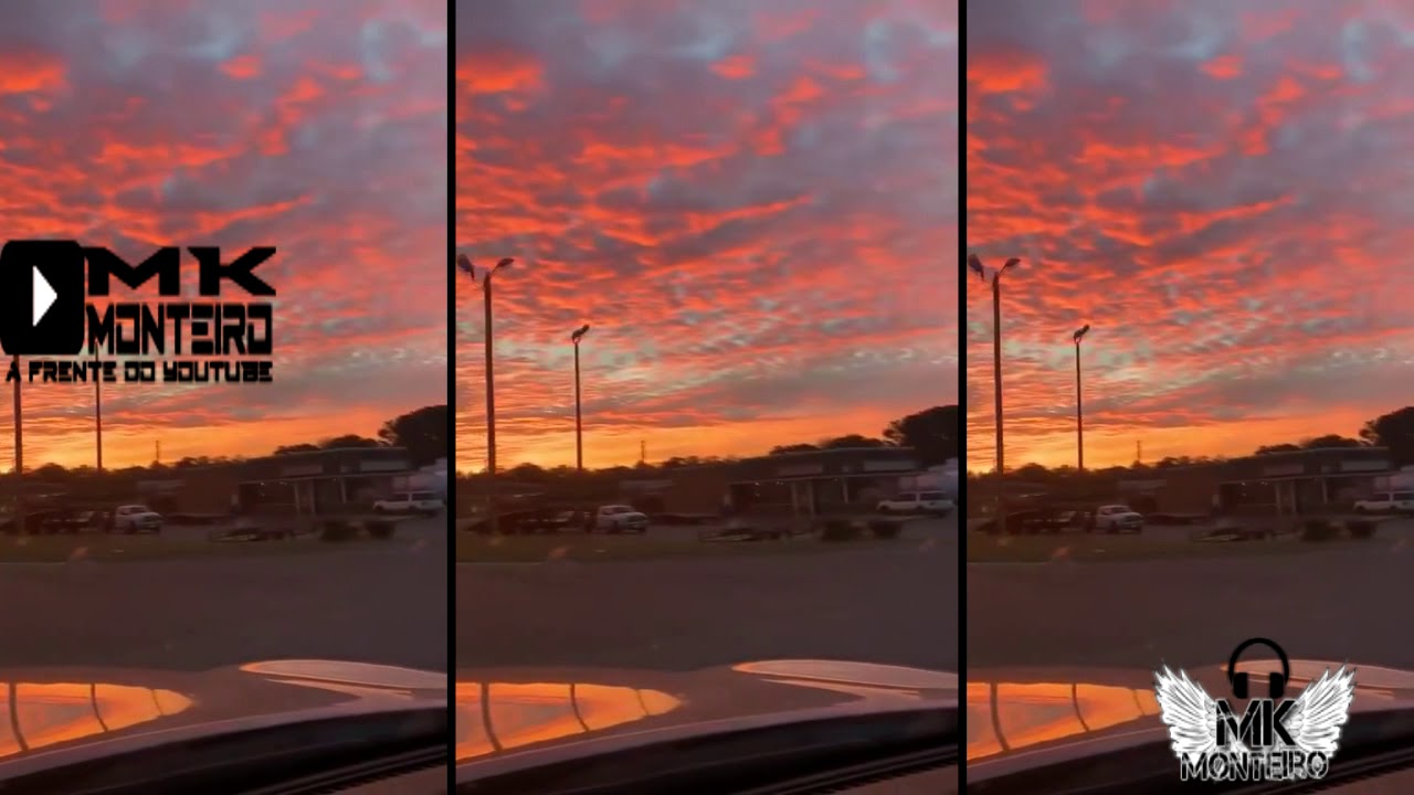 Não Tem Mais Nós Dois VS Tambor Conga 2k19🎶