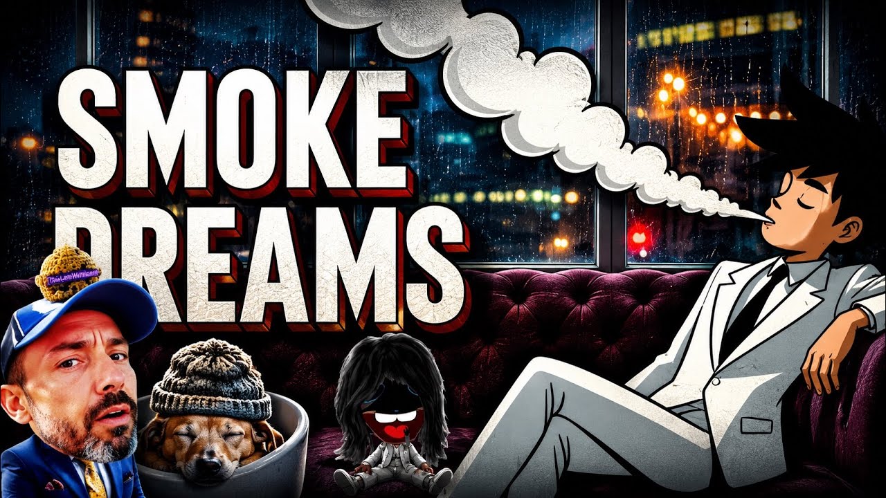 Sayonara Boy &ndash; Бошки Дымятся (Smoking Buds) [Music Video + English Lyrics] | Viral TikTok Song
