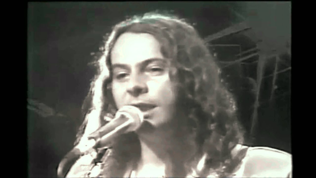 Amor De Índio  -  Beto Guedes