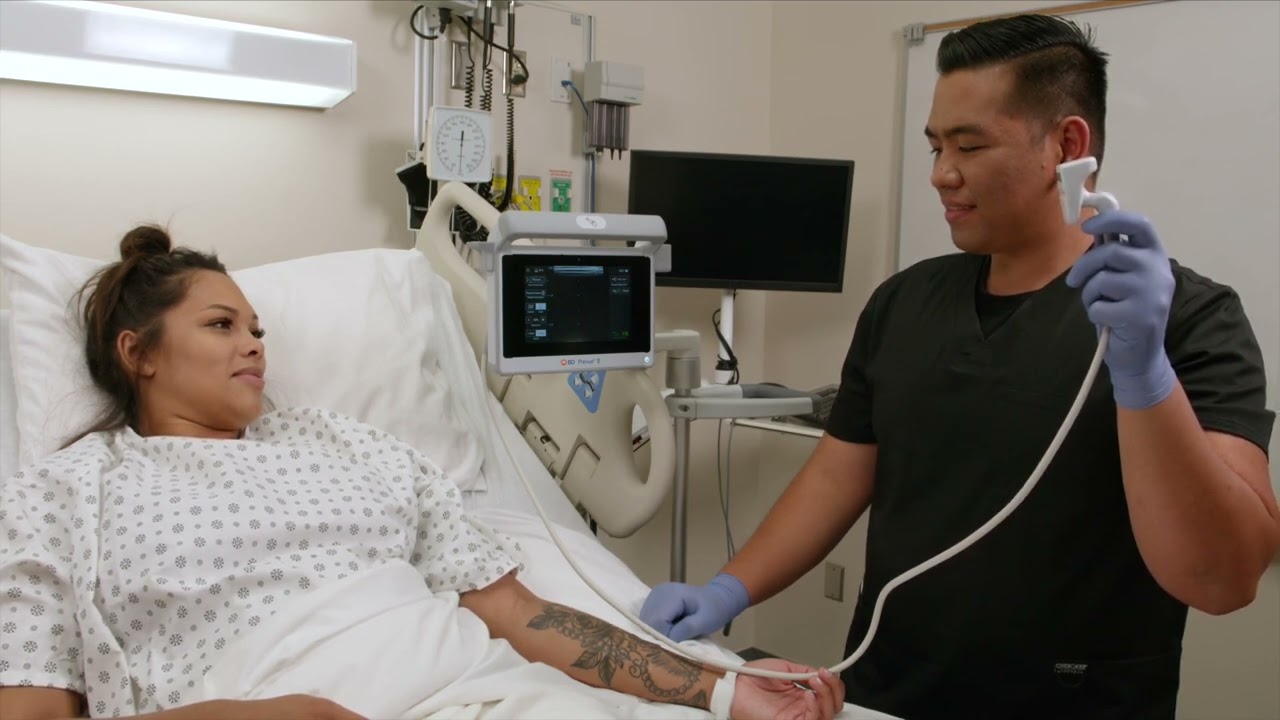 Prevue&trade; II Vascular Access System Troubleshooting