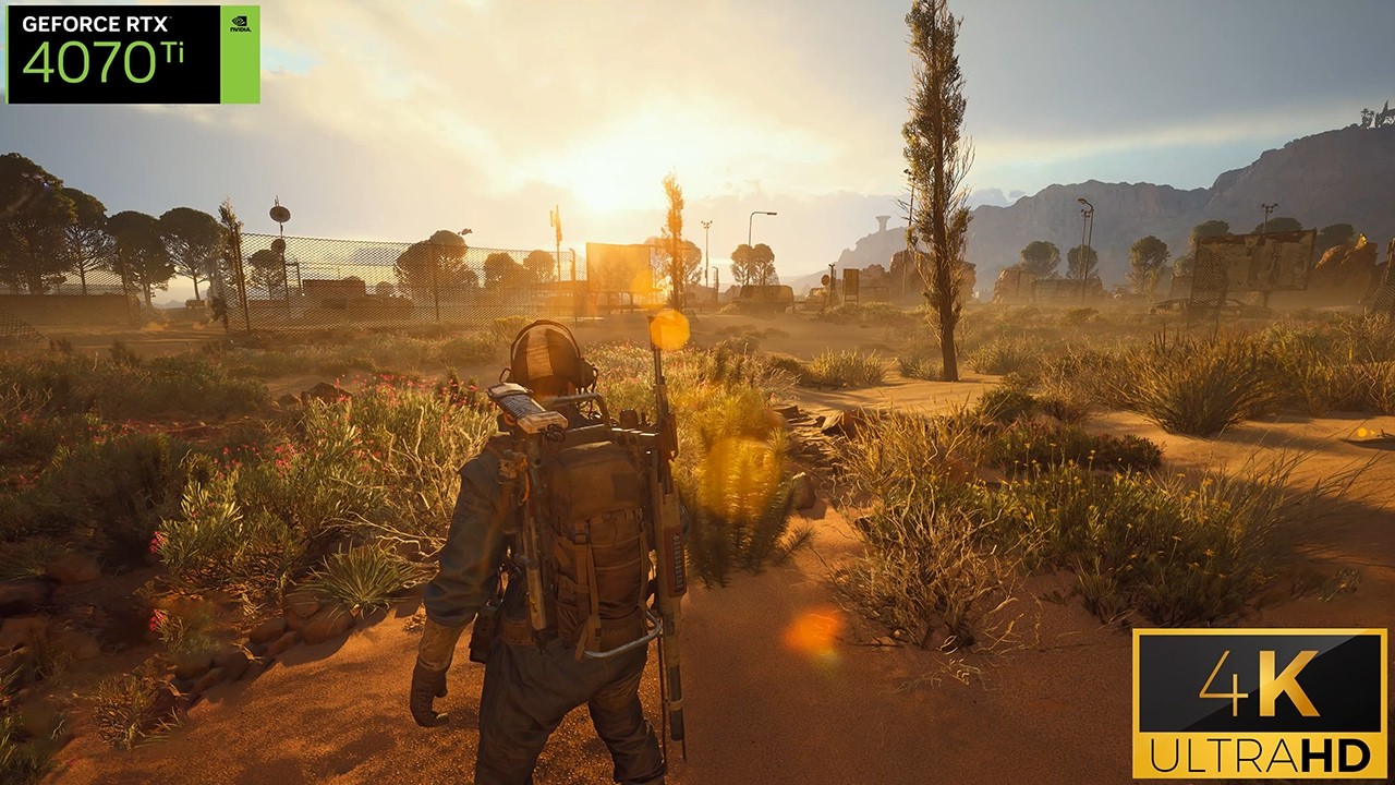 Arc Raiders | 🤝 Co-Op con Amigos | Más Horas de Juego | 4K Ultra | RTX 4070 Ti + Ryzen 9 5900X 🔥