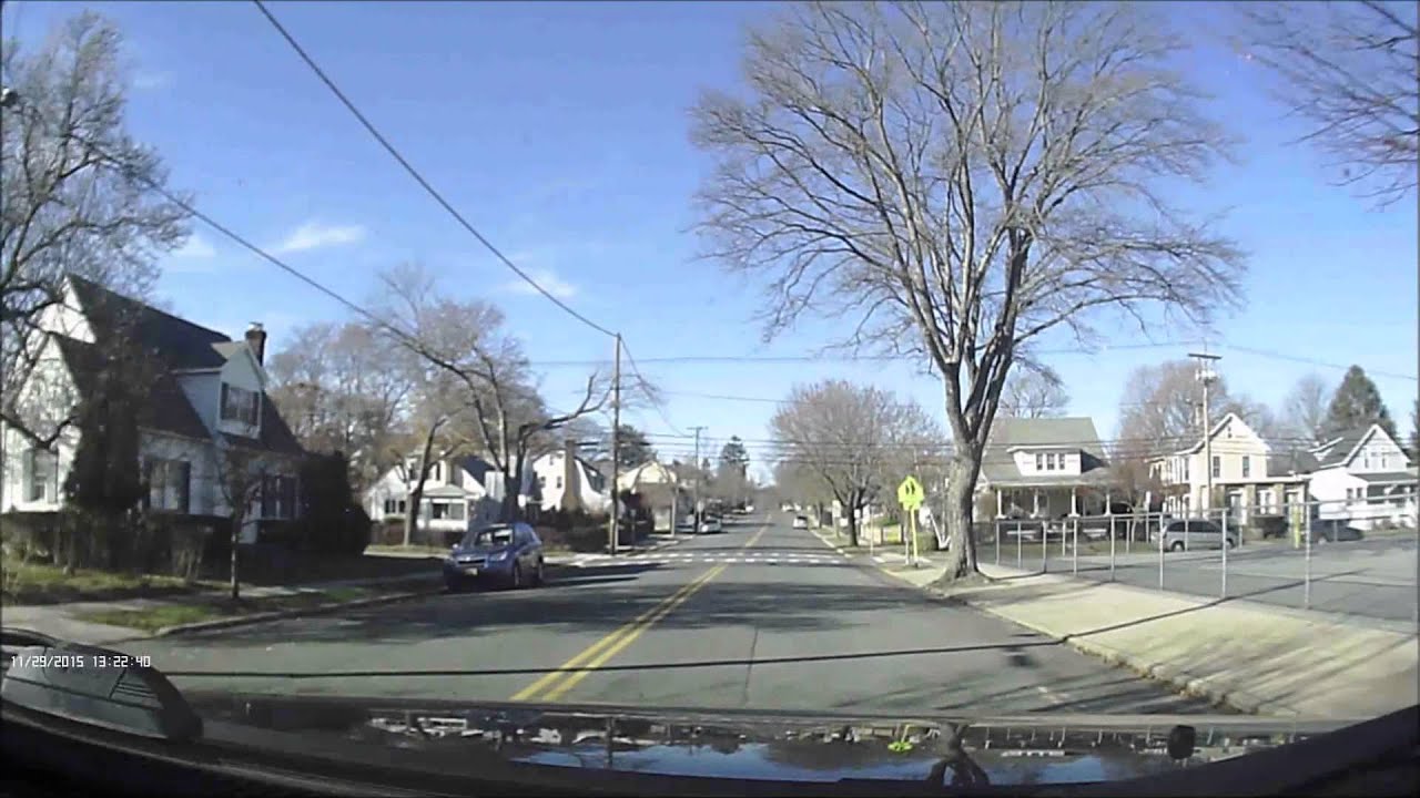 nov  29, 2015 driving around