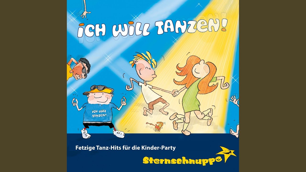 Der Delfin Hugo (Kinderlied zum Mitsingen und Tanzen) (Remix)