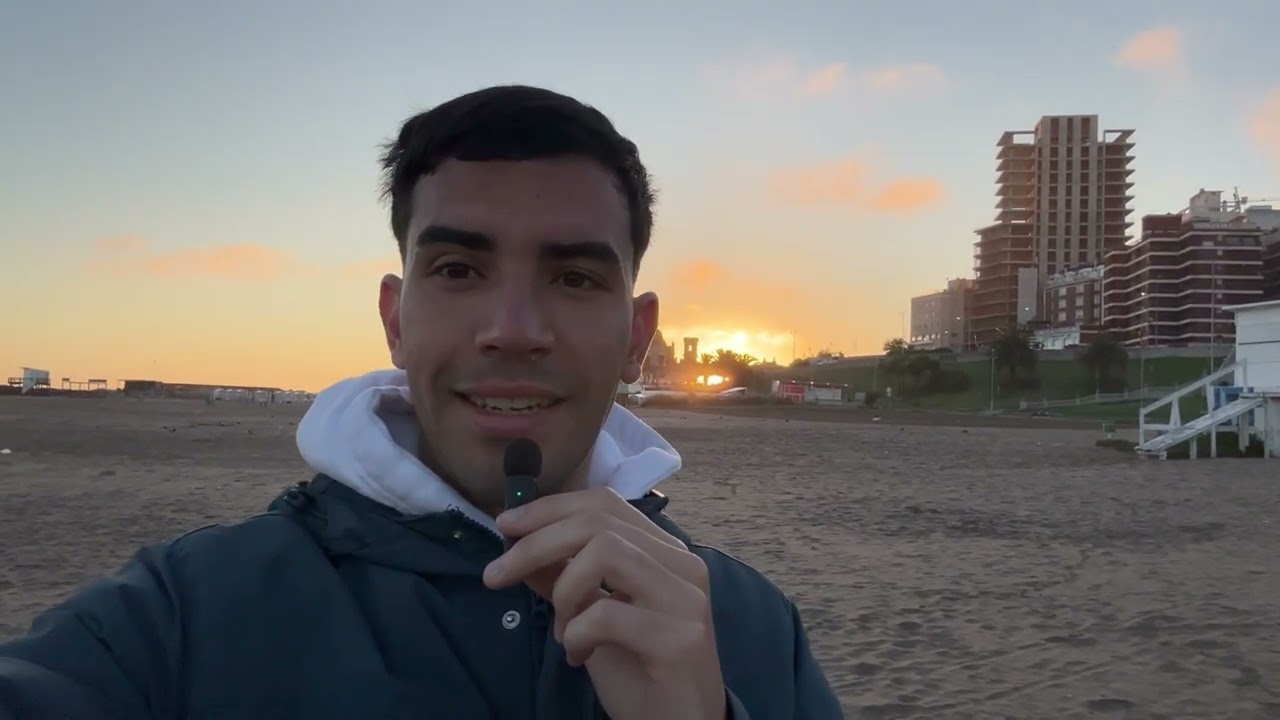 Tu año va a cambiar, si vos elegis hacerlo.