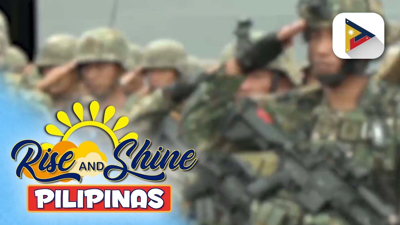 Paglutang ng 18 umano’y dating miyembro ng Philippine Marine Corps, posibleng bahagi lamang ng...