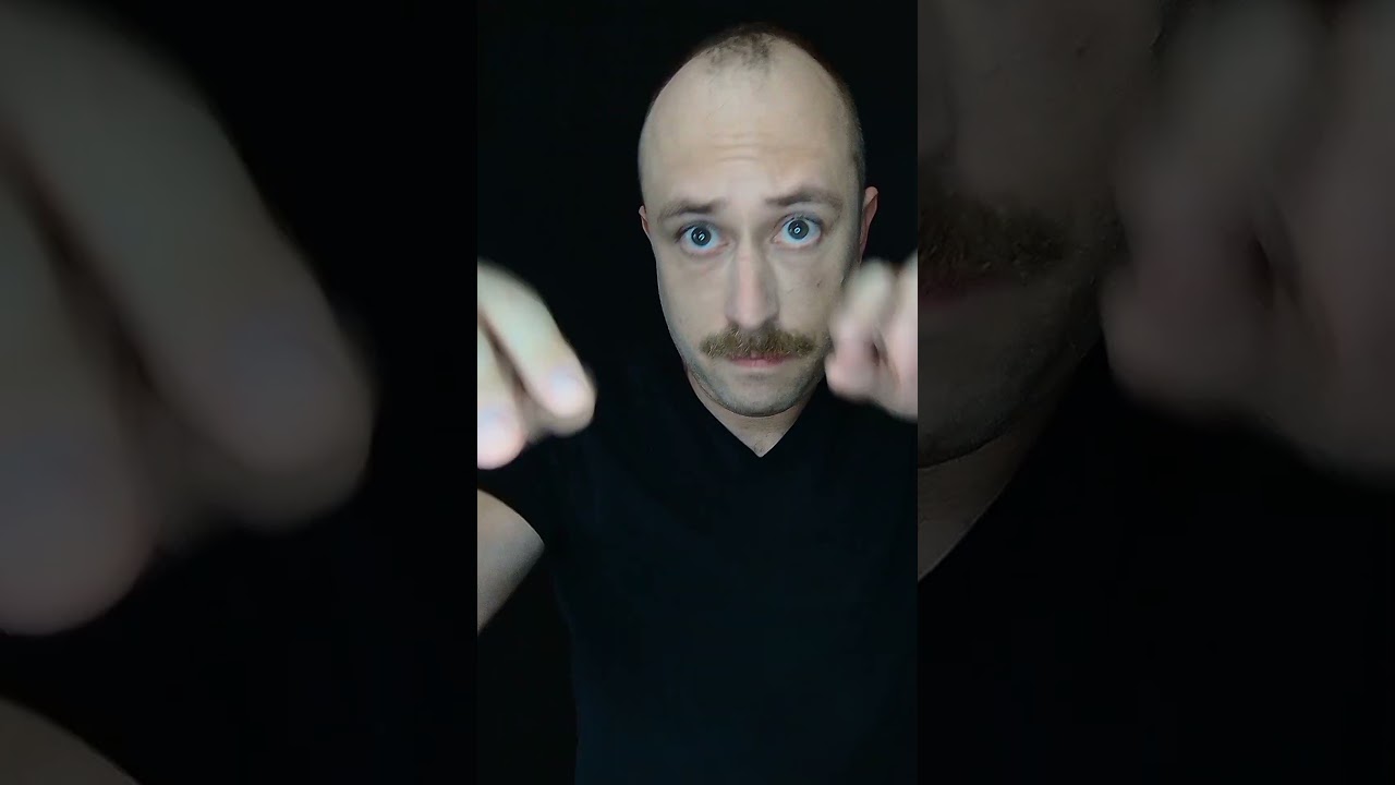 Super Fast Massage ASMR