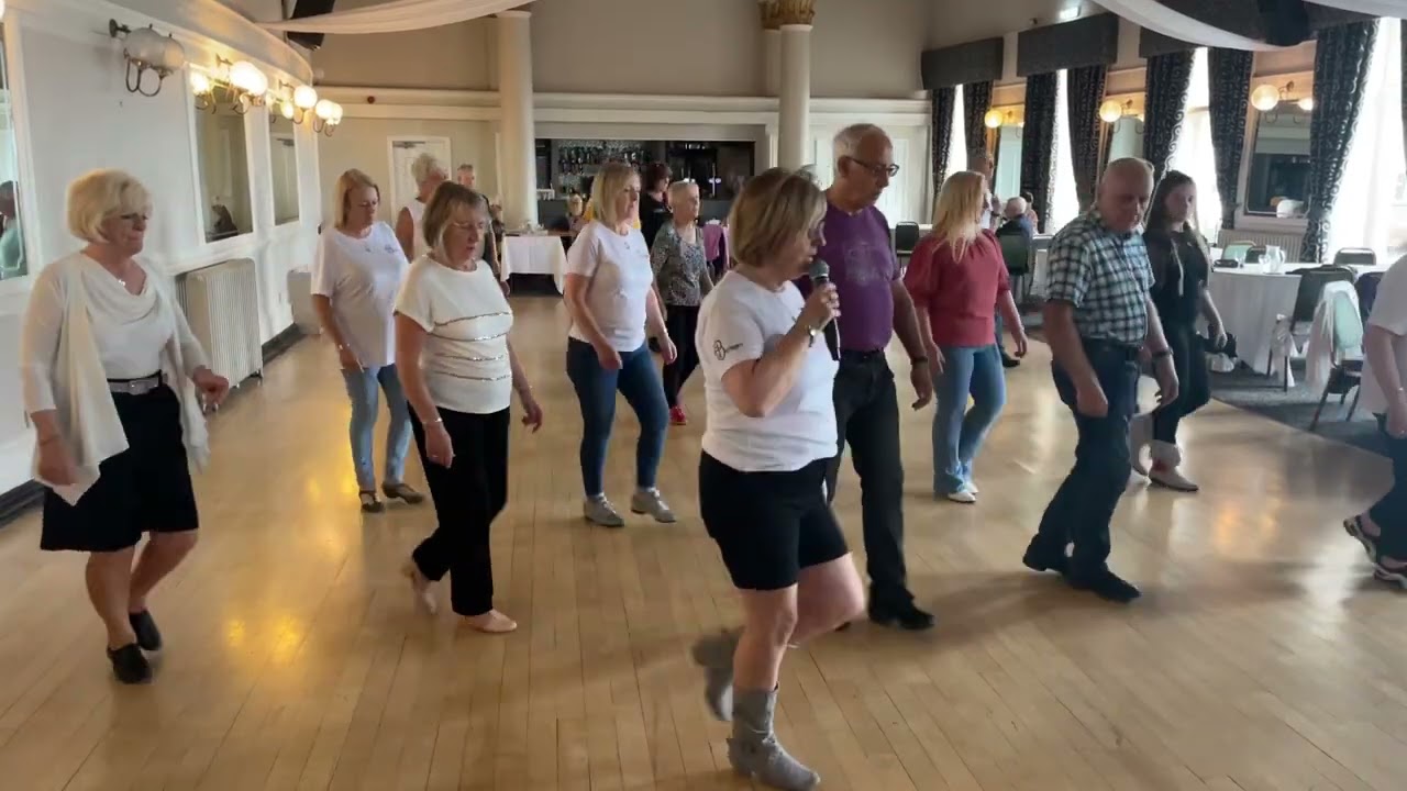 The last to know Demo at Fleetwood